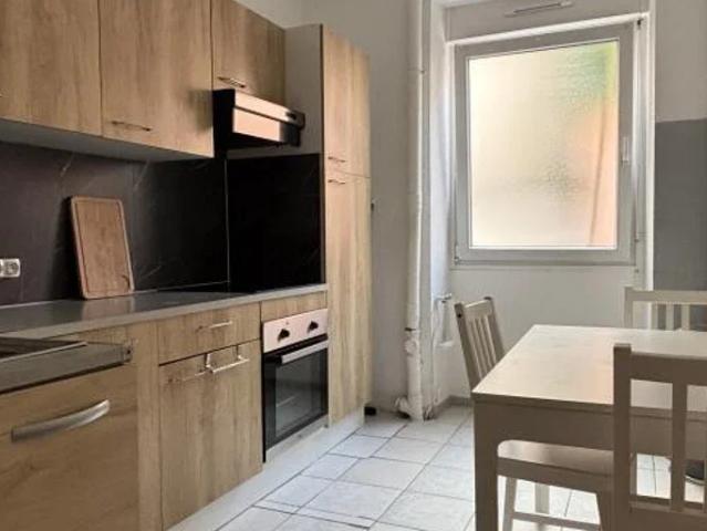 Location Appartement Rue de la Fonderie, Mulhouse