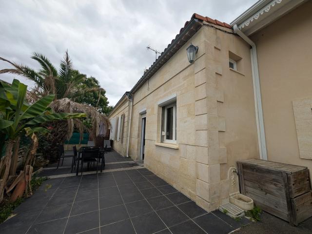 Location Appartement Rue de la Fonderie, Saint Médard en Jalles