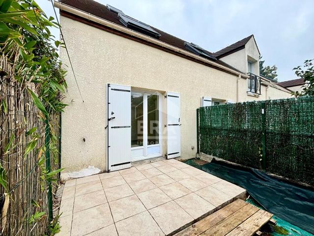 Location Appartement Rue de la Fontaine Couverte, Dammarie les Lys