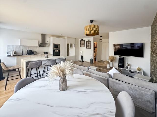 Location Appartement Rue de la Fontaine Couverte, Dammarie les Lys