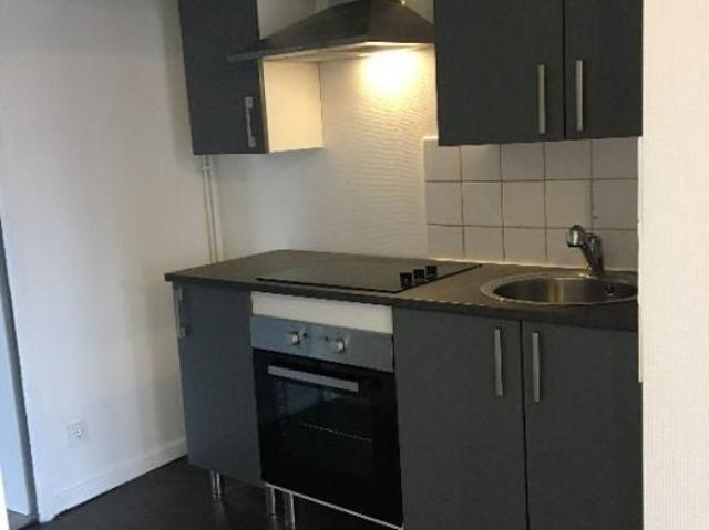 Location Appartement Rue de la Fontaine, Chaligny