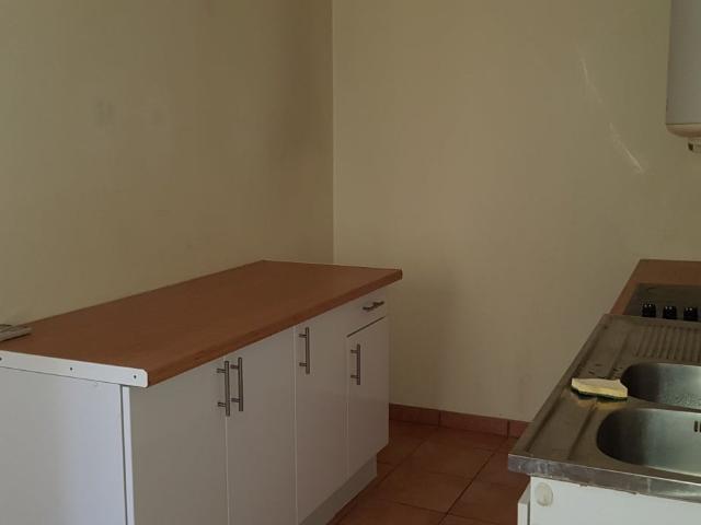 Location Appartement Rue de la Fontaine, Aix en Provence