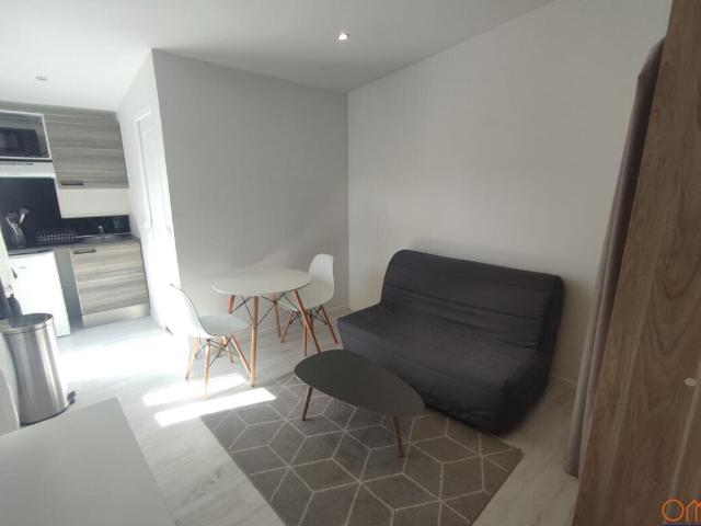 Location Appartement Rue de la Fontaine d'Amour, Amiens