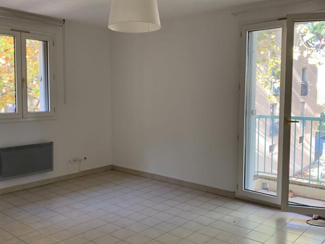 Location Appartement Rue de la Fontaine de la Banquière, Lattes