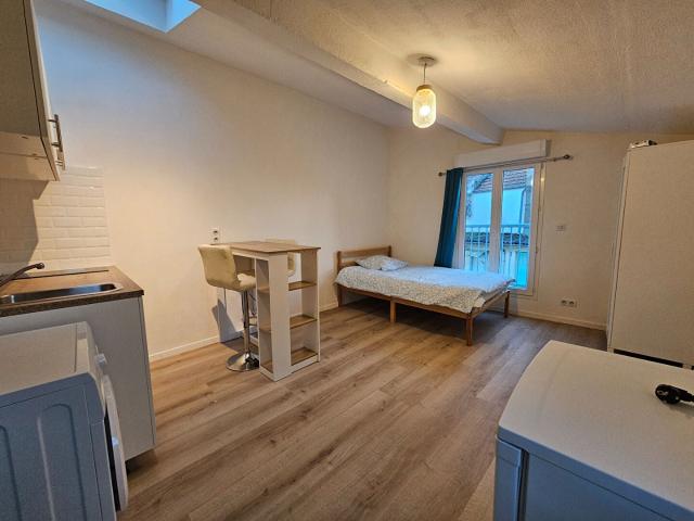 Location Appartement Rue de la Fontaine, Juziers