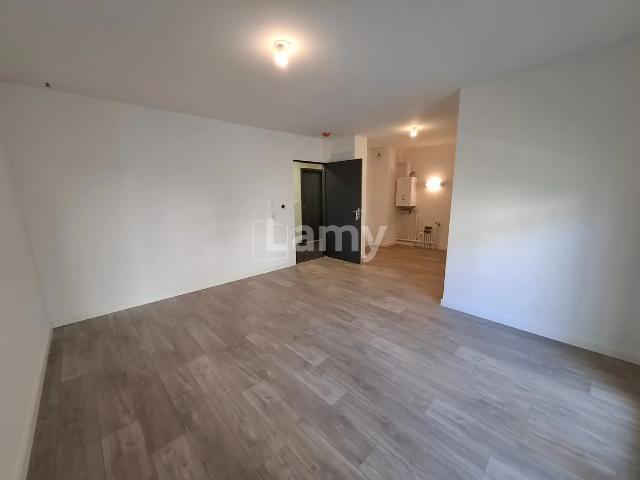 Location Appartement Rue de la Fontaine, Notre Dame de Bondeville