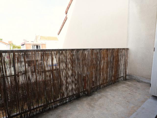 Location Appartement Rue de la Fontaine, Noisy le Sec