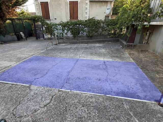 Location Appartement Rue de la Fontaine, Noisy le Sec