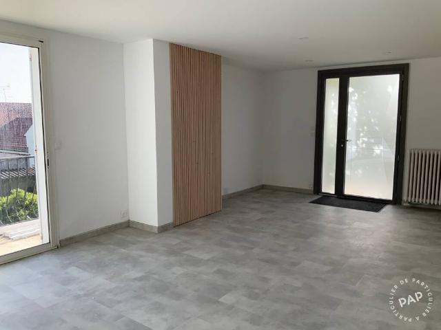 Location Appartement Rue de la Fontaine, Saran