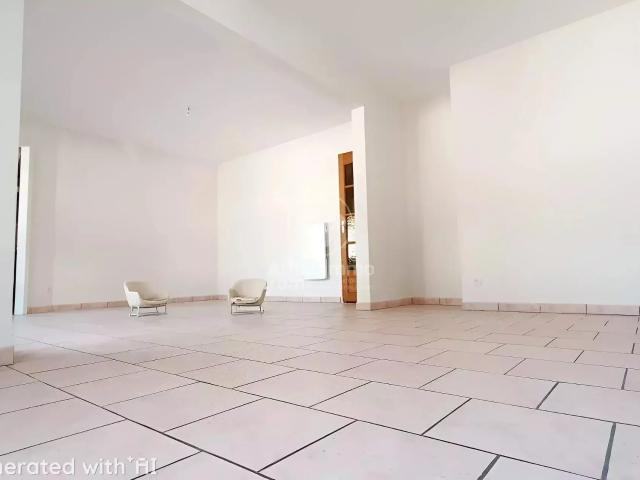 Location Appartement Rue De La Forge, Sommery