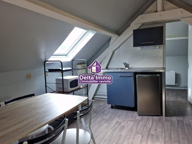 Location Appartement Rue de la Forêt, Aviron