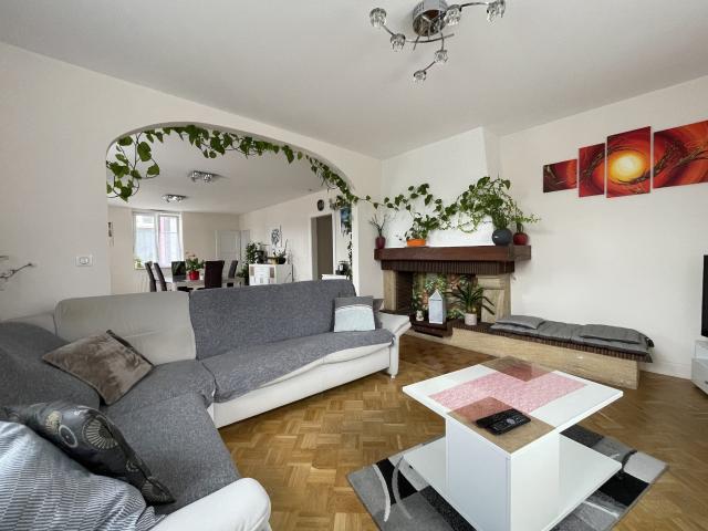 Location Appartement Rue de la Forêt, Bartenheim