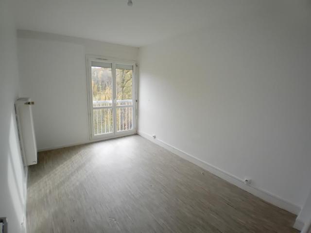 Location Appartement Rue de la Forêt, Belleville et Châtillon sur Bar