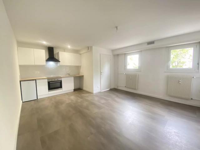 Location Appartement Rue de la Forêt, Illkirch Graffenstaden