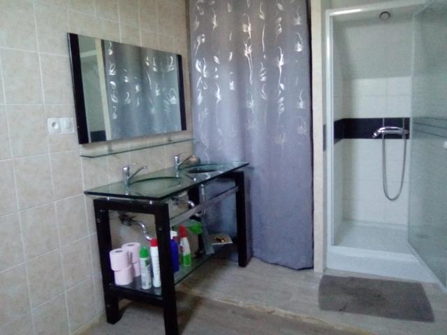 Location Appartement Rue de la Forêt, Seur