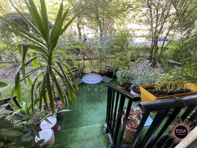 Location Appartement Rue de la Forêt, Vélizy Villacoublay