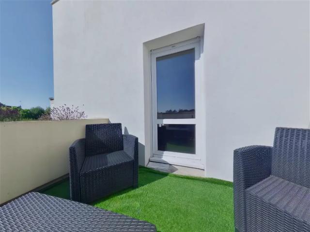 Location Appartement Rue de la Fortillière, Saint Avertin