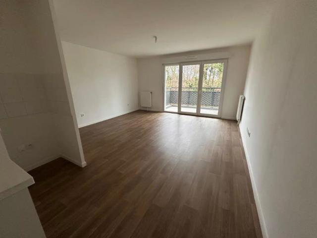 Location Appartement Rue de la Fosse aux Anglais, Dammarie les Lys