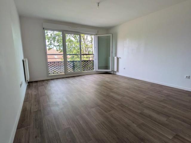 Location Appartement Rue de la Fosse aux Anglais, Dammarie les Lys