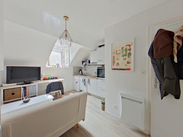 Location Appartement Rue de la Fosse, Nantes
