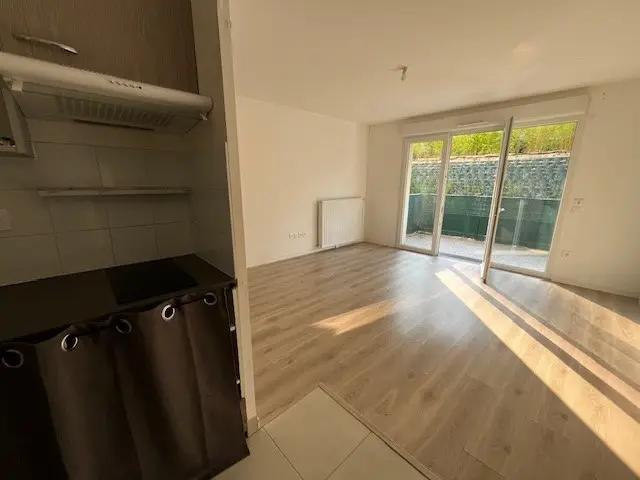 Location Appartement Rue de la Fosse Ronde, Breuillet