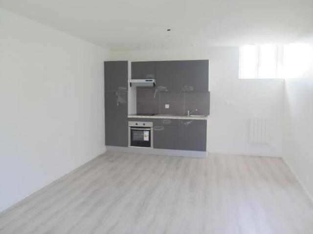 Location Appartement Rue de la Faure, Saint Just Saint Rambert