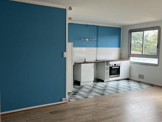 Location Appartement Rue de la Favorite, Lyon