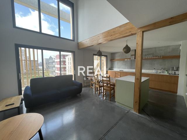 Location Appartement Rue de la Fête, Bordeaux