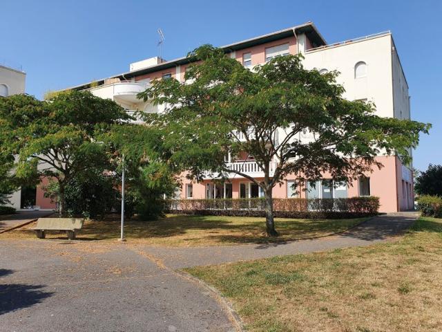 Location Appartement Rue de la Feuillée, Bayonne