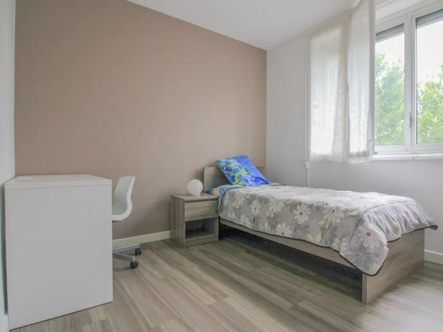 Location Appartement Rue de la Feyssine, Villeurbanne