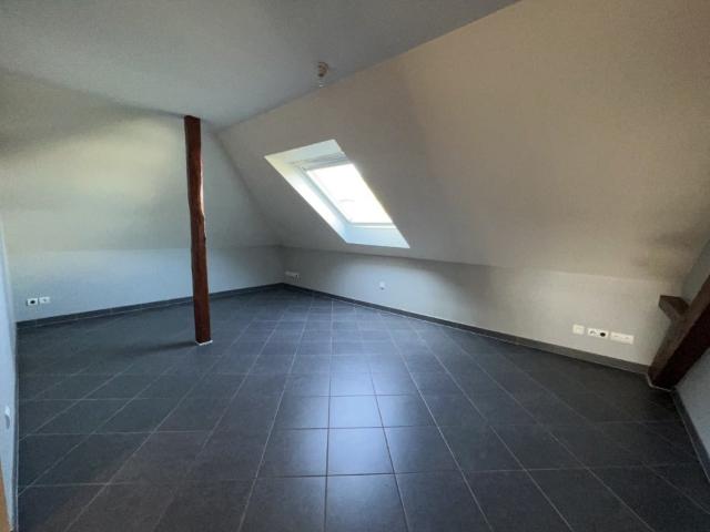 Location Appartement Rue de la Fecht, Colmar