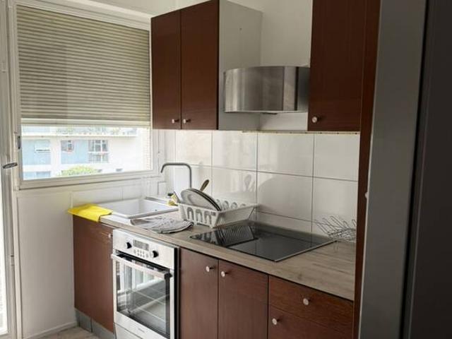 Location Appartement Rue de la Fédération, Paris