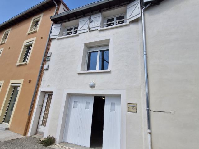 Location Appartement Rue de la Félodière, Ampuis