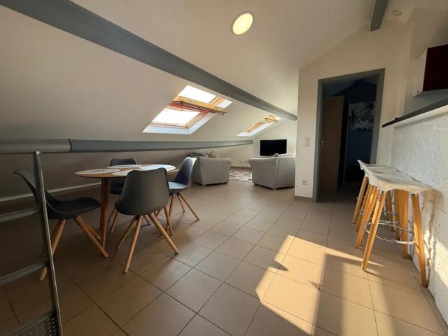 Location Appartement Rue de la Fenderie, Hayange