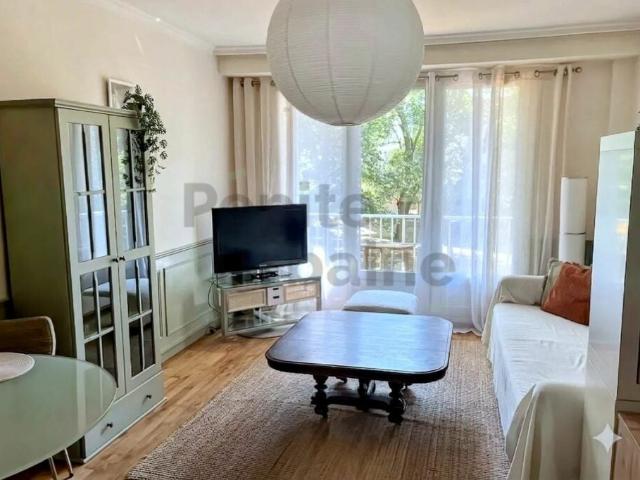 Location Appartement Rue de la Ferme du Rû, Nantes