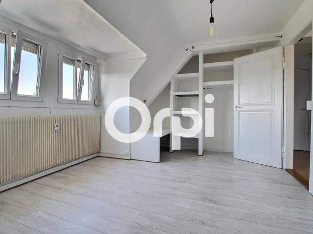 Location Appartement Rue de la Ferme Falk, Haguenau
