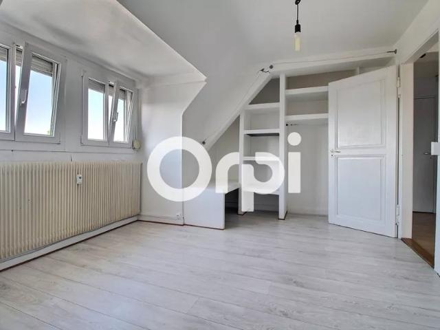 Location Appartement Rue de la Ferme Falk, Haguenau