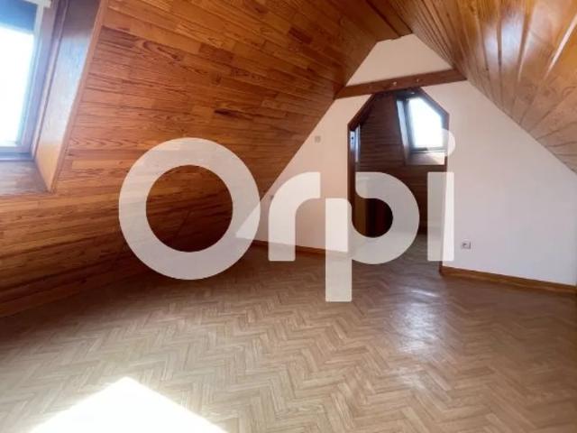 Location Appartement Rue de la Ferme Falk, Haguenau