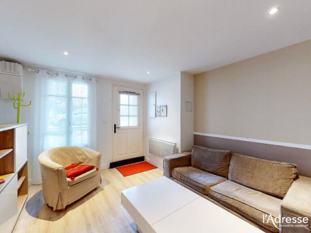 Location Appartement Rue de la Ferme, Orsay