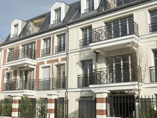 Location Appartement Rue de la Ferme, La Garenne Colombes
