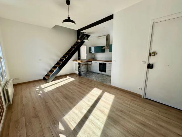Location Appartement Rue de la Ferme, Le Perreux sur Marne