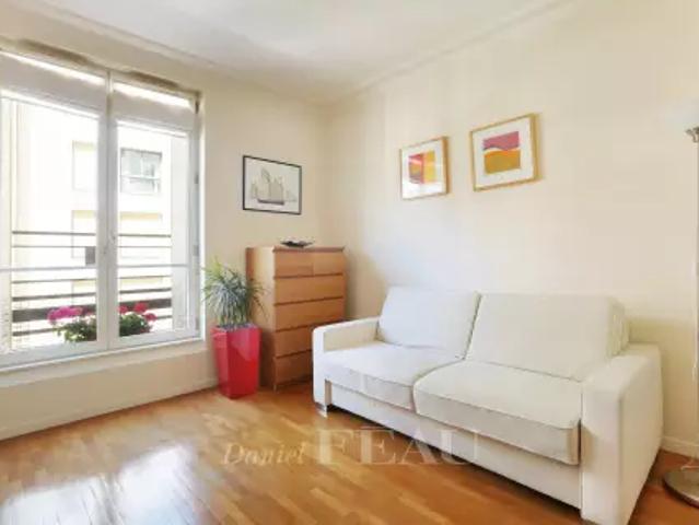 Location Appartement Rue de la Ferme, Neuilly sur Seine