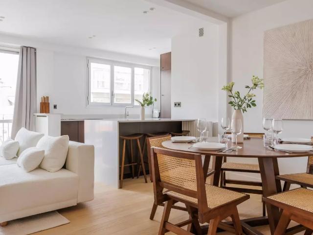 Location Appartement Rue de la Ferme, Neuilly sur Seine