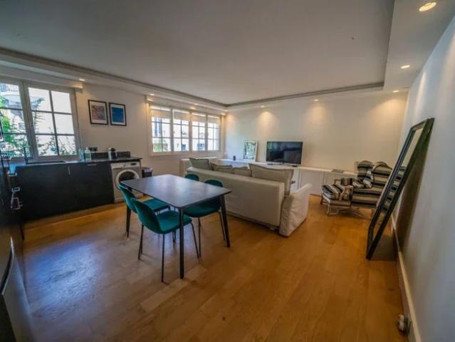 Location Appartement Rue de la Ferme, Neuilly sur Seine
