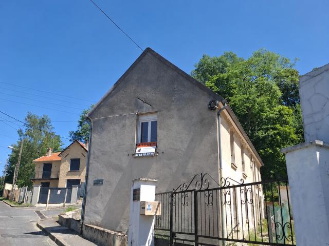 Location Appartement Rue de la Ferté sous Jouarre, Jouarre