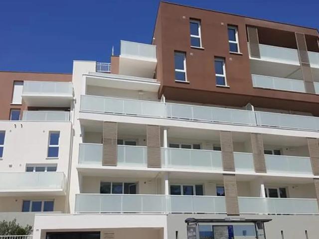 Location Appartement Rue de la Figairasse, Montpellier