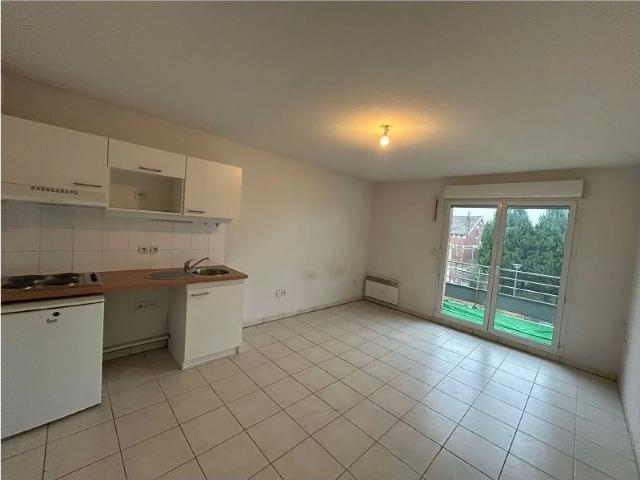 Location Appartement Rue de la Filature des Flandres, Bailleul