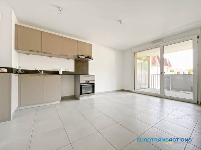 Location Appartement Rue de la Filature, Haguenau