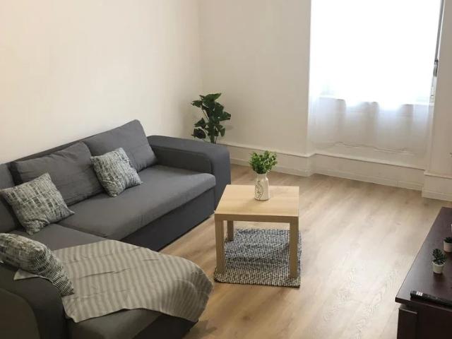 Location Appartement Rue de la Filature, Mulhouse
