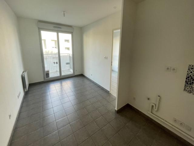 Location Appartement Rue de la Filature, Villeurbanne
